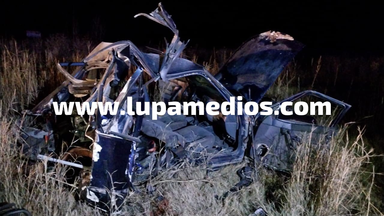 Policiales:  Un menor falleció tras un accidente en San Carlos.